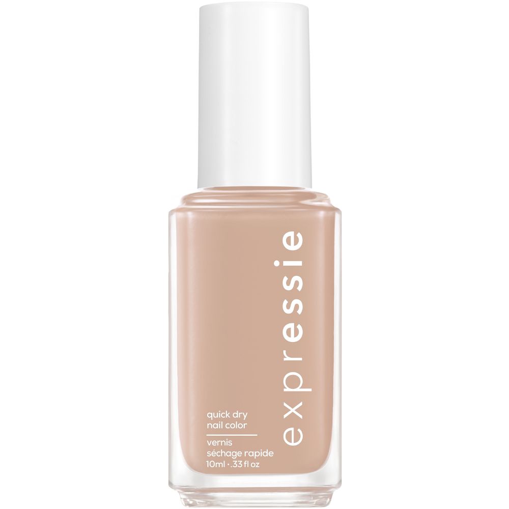 Essie Expr Nail Polish Quick Dry 10mL 60 Buns Up