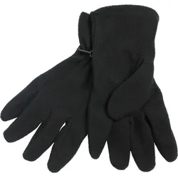 Myrtle Beach Unisex Microfleece Handschuhe MB7700 black S/M