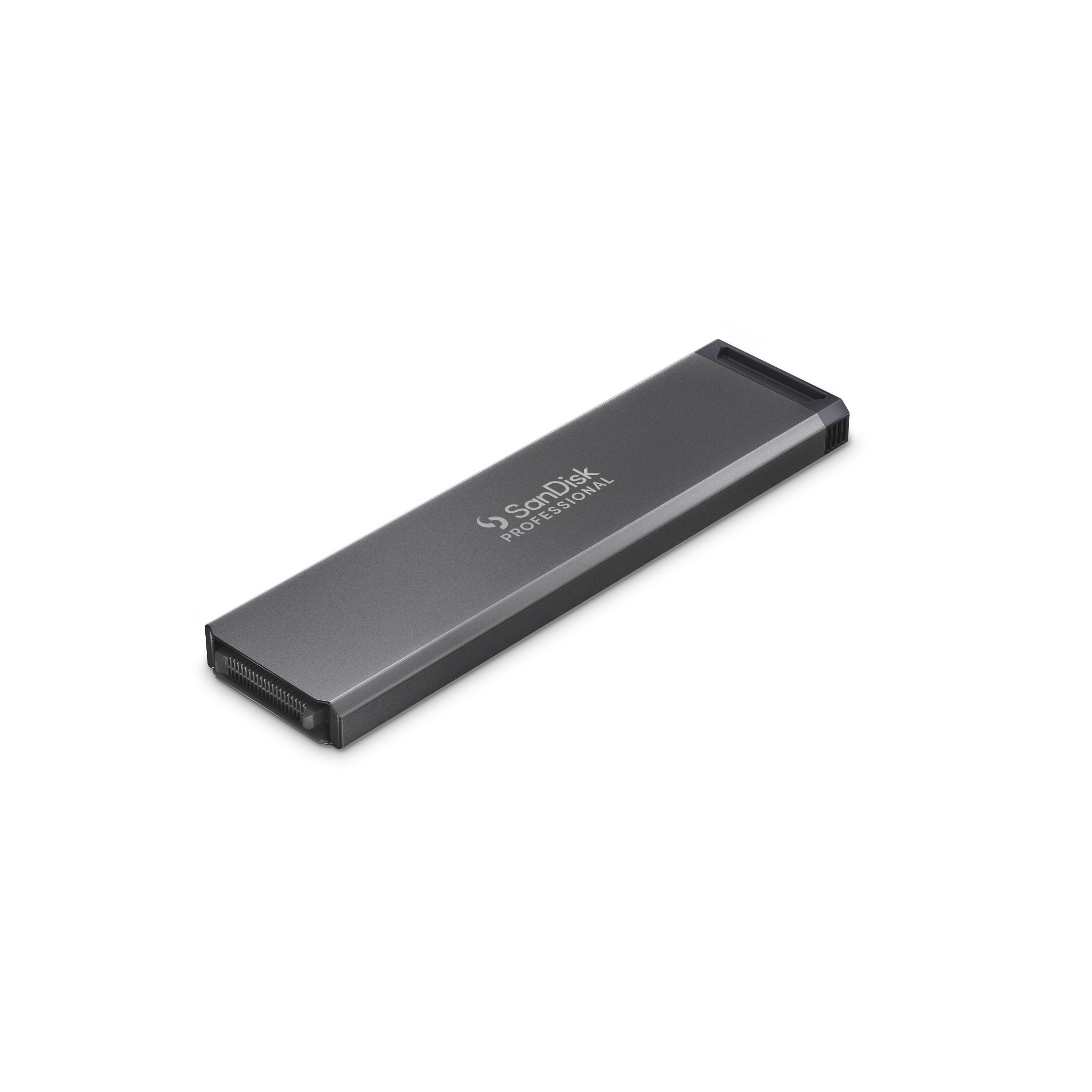 SanDisk PROFESSIONAL PRO-BLADE SSD Mag 1 TB externe Festplatte (SSD)