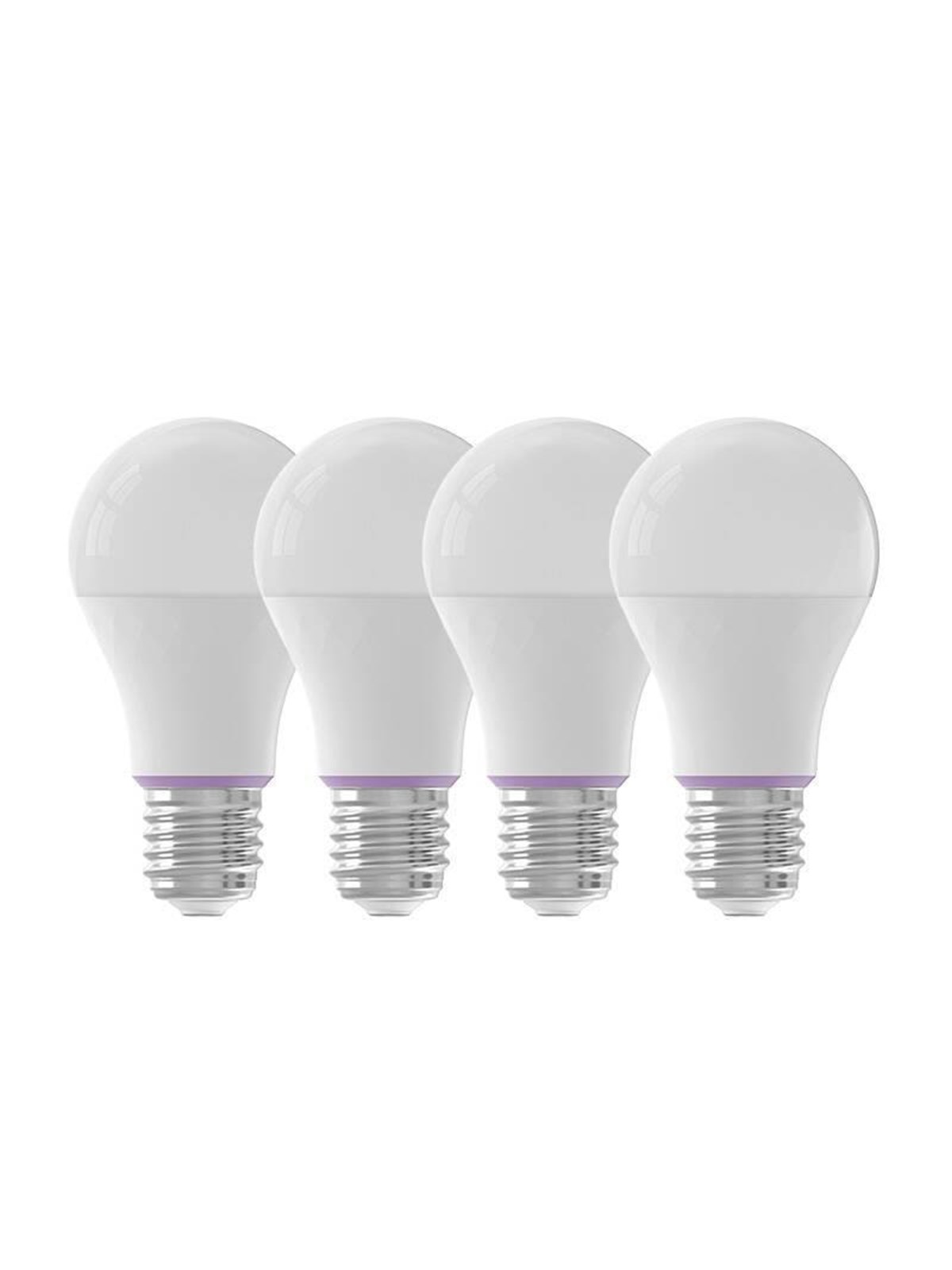 Yeelight W4 GU10 Smart Bulb - Dimmable (4-Pack)