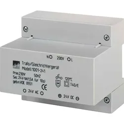 Assa Abloy effeff Stromversorgung 1001-12-1----00