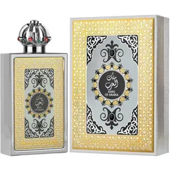 Lattafa Pride King Of Arabia Eau de Parfum 100 ml