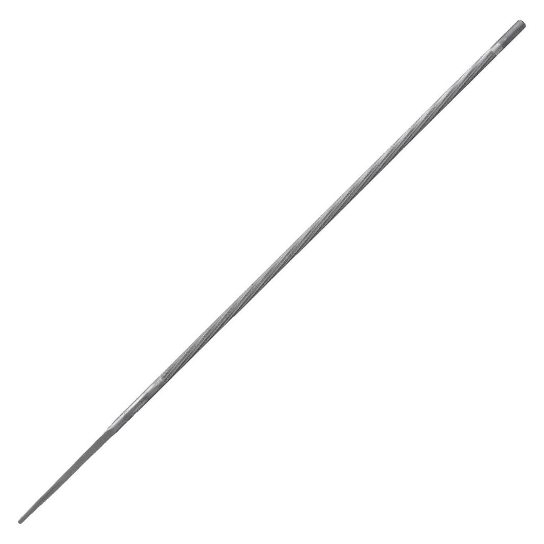 Bahco Runde Kettensägefeile 6.3 mm - 12 x 3 Stk (200 mm) (168-8-6.3-3P)