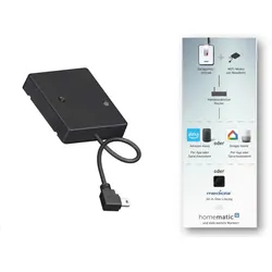Novoferm Tormatic WiFi-Modul