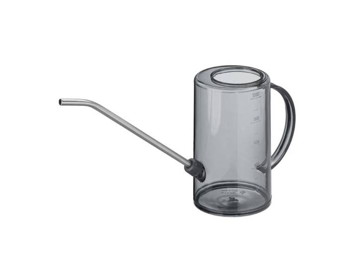 Relaxdays Gießkanne Zimmerpflanzen 1 Liter