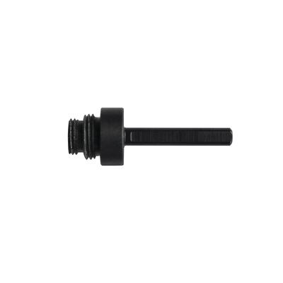 Adapter zum Erweitern von Löchern