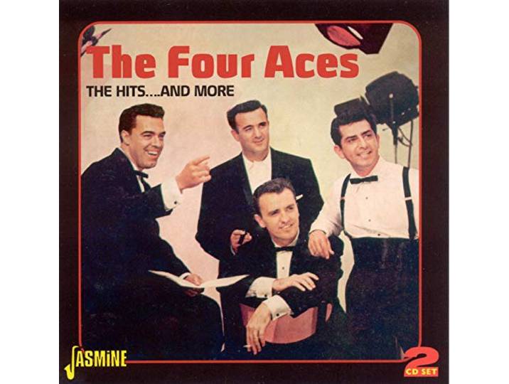 The Four Aces - The Hits ... And More