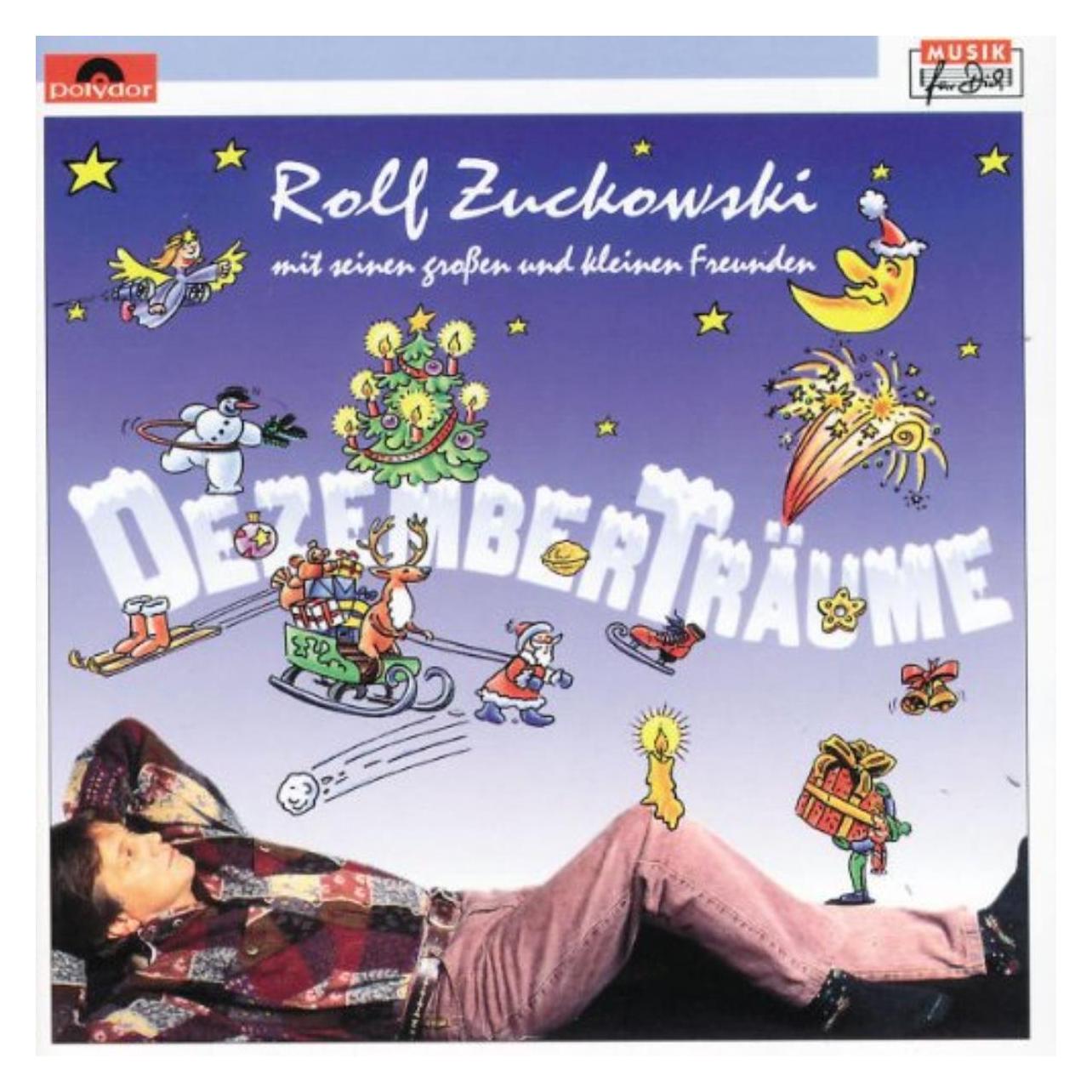 Universal Dezembertraeume (519687-2)