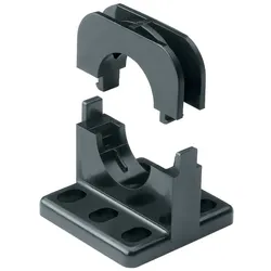 Murrplastik Schlauchhalter USH 21 sw