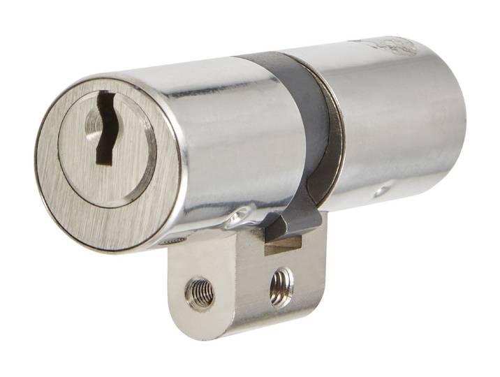 Suedmetall Swiss Doppelzylinder
