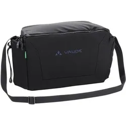 VAUDE Fahrradtasche eBox (KLICKfix ready), Größe ONE SIZE in Schwarz Schwarz