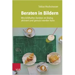 Beraten in Bildern, Schulbücher von Tobias Hochstrasser