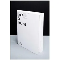 Lost & Found, Fachbücher von Rudolf Polansky