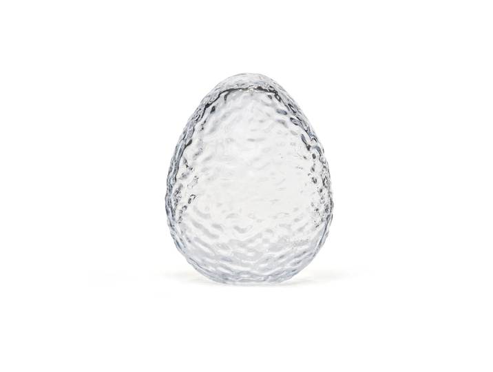 Cooee Design Gry œuf 16 cm Clear