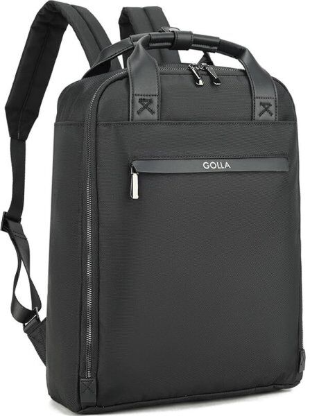 Golla Orion 15,6" Rygsæk, 36 Liter, Sort