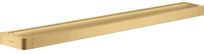 Hansgrohe Axor Handtuchhalter 42833250 800 mm, brushed gold optic