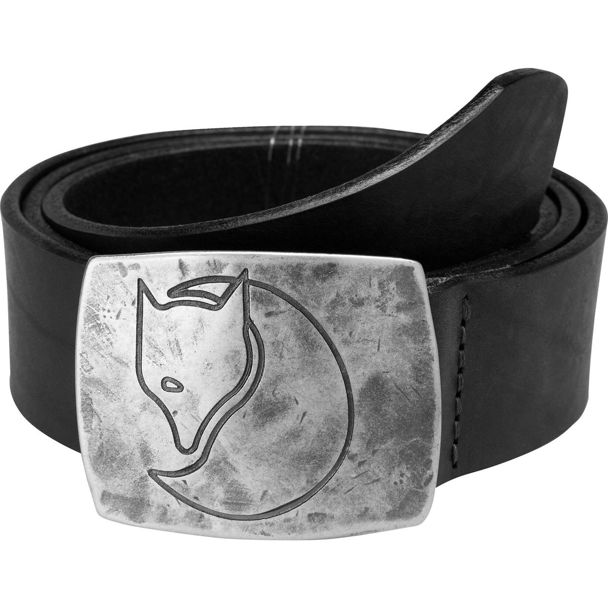 Fjällräven Murena Silver Belt black (550) L F77032-550-L
