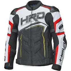 Held Safer SRX Motorrad Textiljacke Lang XL