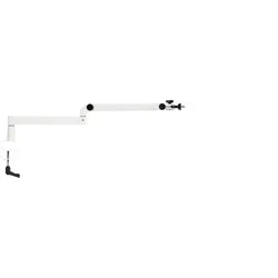 Elgato Wave Mic Arm LP, Mikrofonständer, Weiss
