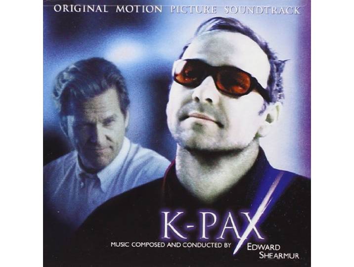 K-Pax (Ost)