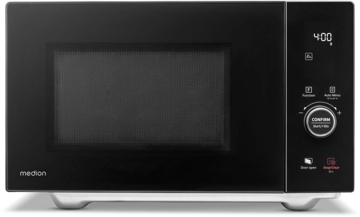 Medion MD 12041 4-in-1 magnetron met grill, 25 liter