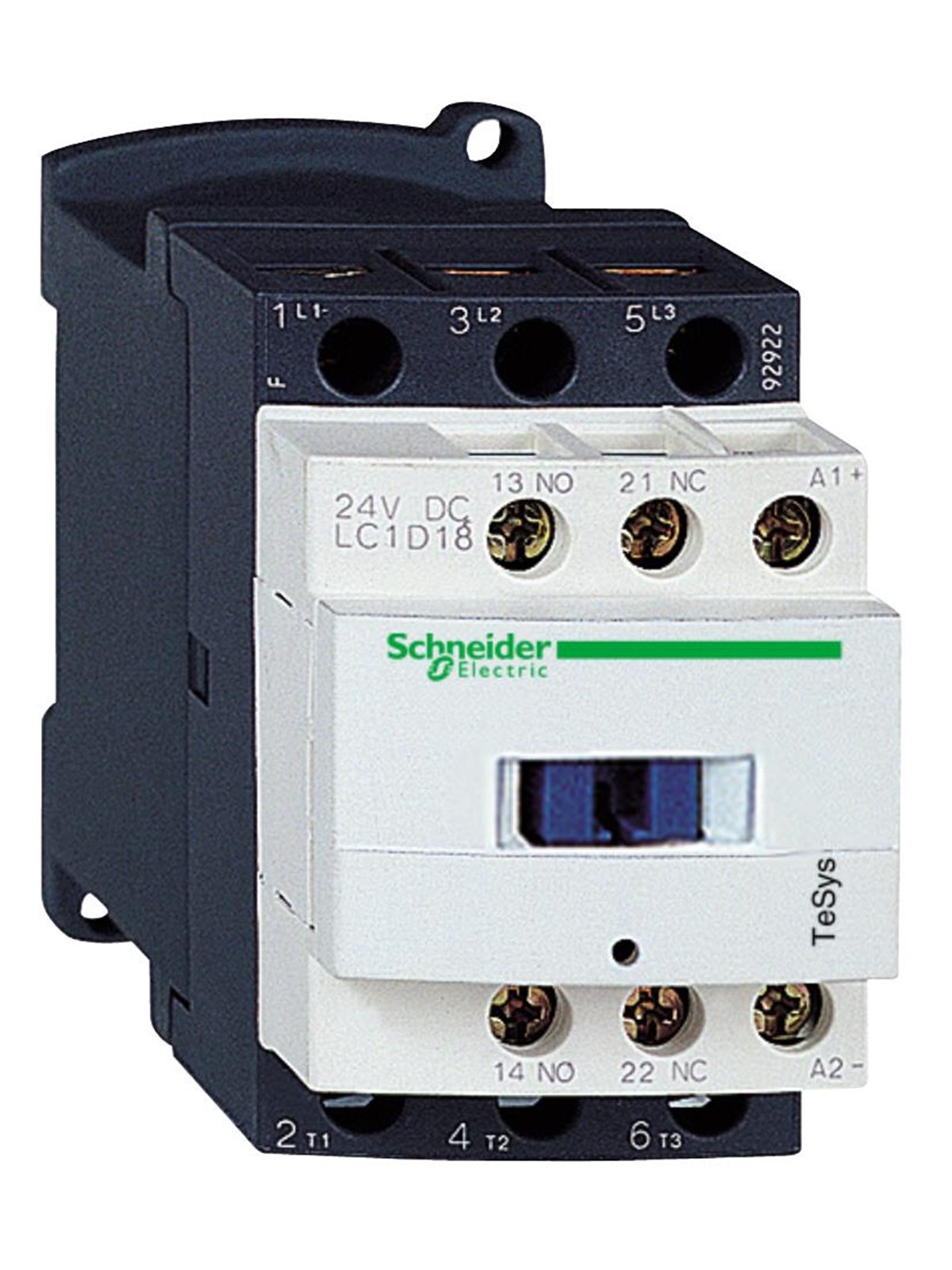 Schneider Electric Contactor