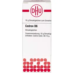 Cedron D6 10 G