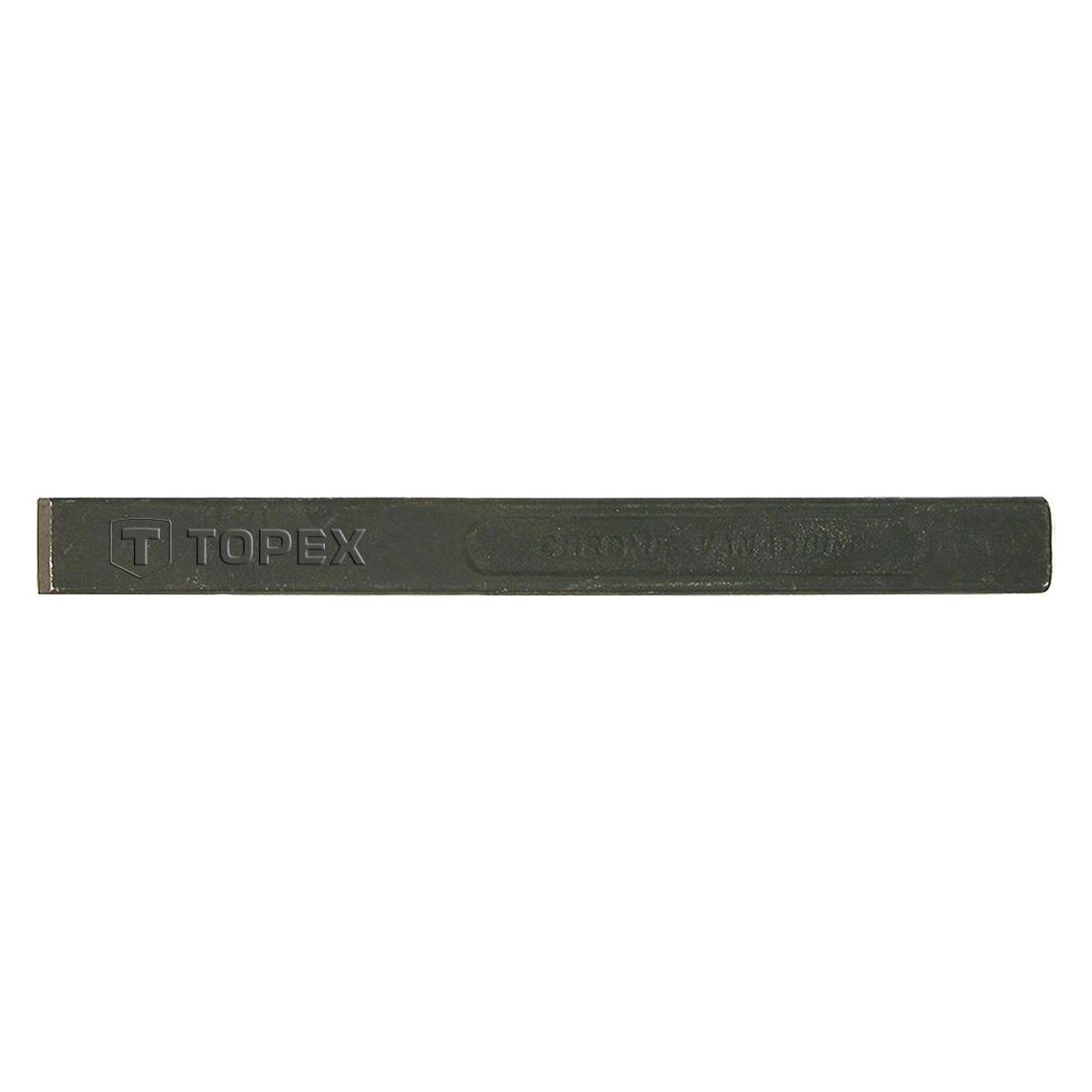 Topex Flacher Schlosser 200mm 03A320 (03A320)