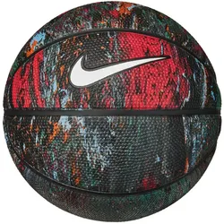 NIKE Revival Skills Outdoor Basketball 973n multi/black/black/white 3