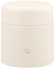 Zojirushi Stainless Steel Food Jar