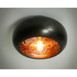 designline »Pott« PendelIampe Ø42