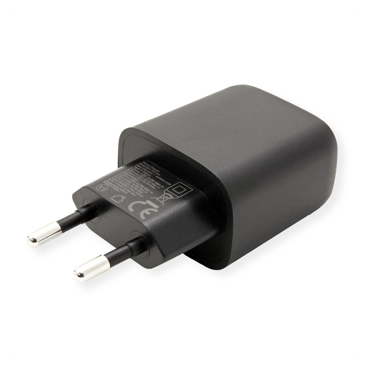 BIOnd PD 20W Charger Dual Port USB-C (20 W, 2 Ports) (BIO-CMC-20W)