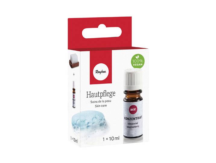 Rayher Seifenschaum-Konzentrat 10 ml
