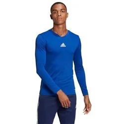 adidas Team Base Funktionsshirt blau