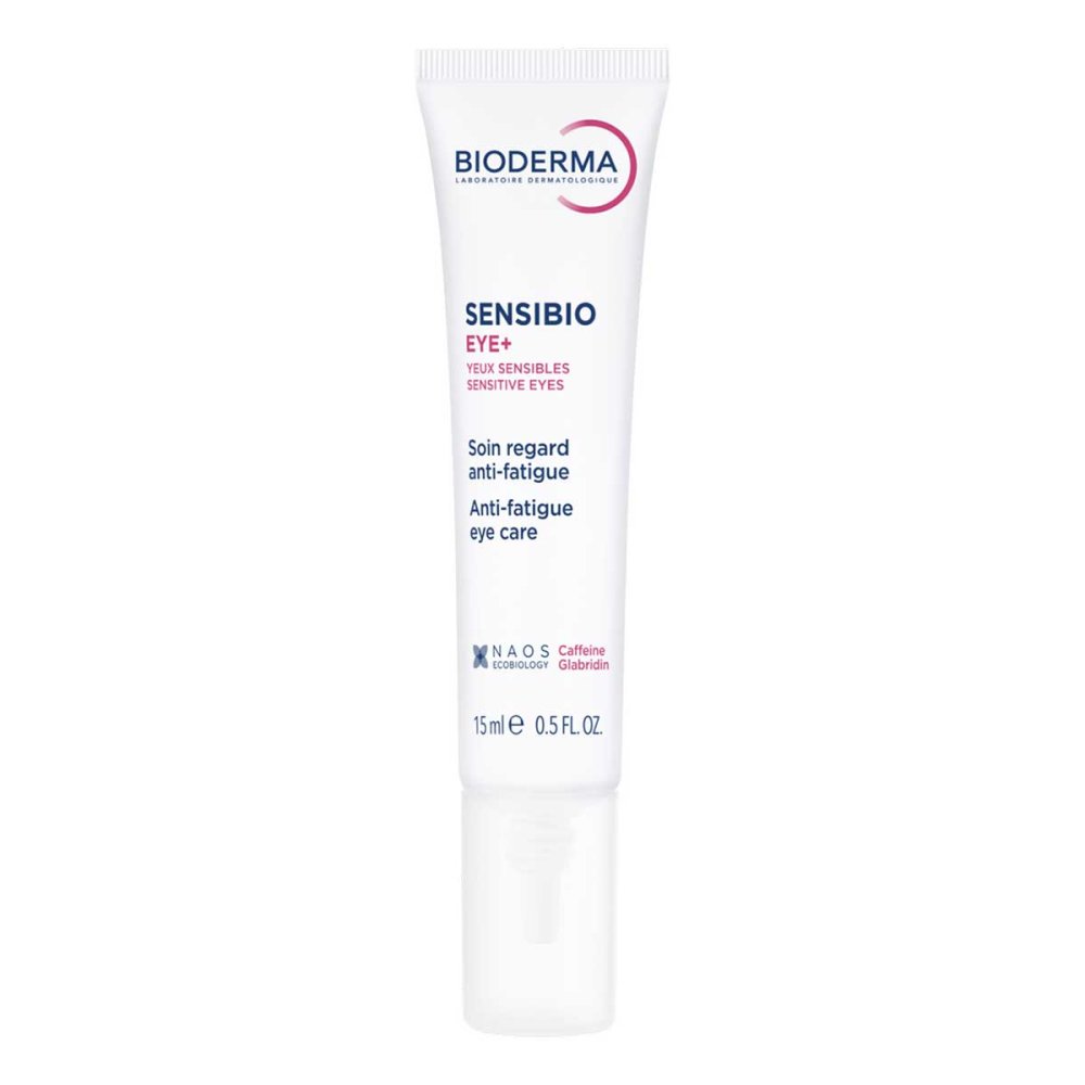 NAOS Deutschland GmbH Bioderma Sensibio Eye+ 09226881