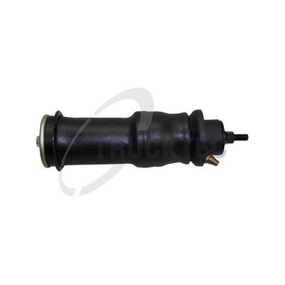 TRUCKTEC AUTOMOTIVE Dämpfer, Fahrerhauslagerung 0463003