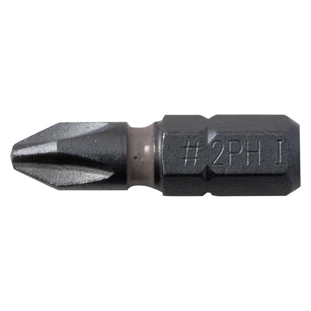 C.K Magma Kreuzschlitz-Bit V8-Stahl legi (T4560 PH2D)
