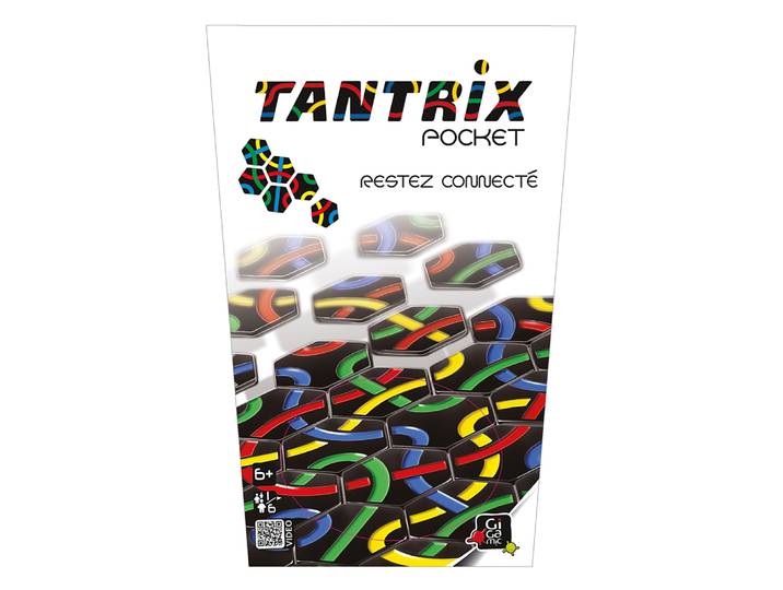 TANTRIX POCKET