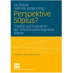 Perspektive 50plus?, Fachbücher