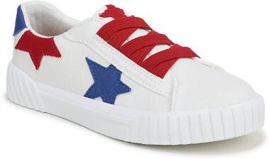 Blowfish Malibu Wander On-K - Girls 12 Toddler White Slip On Medium