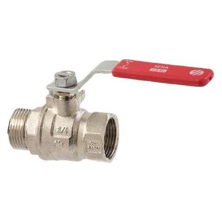 Arco Straight ball valve Sena GZ GW 5/4 "150606 (150606)