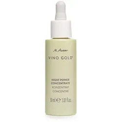 M.ASAM® Vino Gold® Night Power Concentrate 30ml