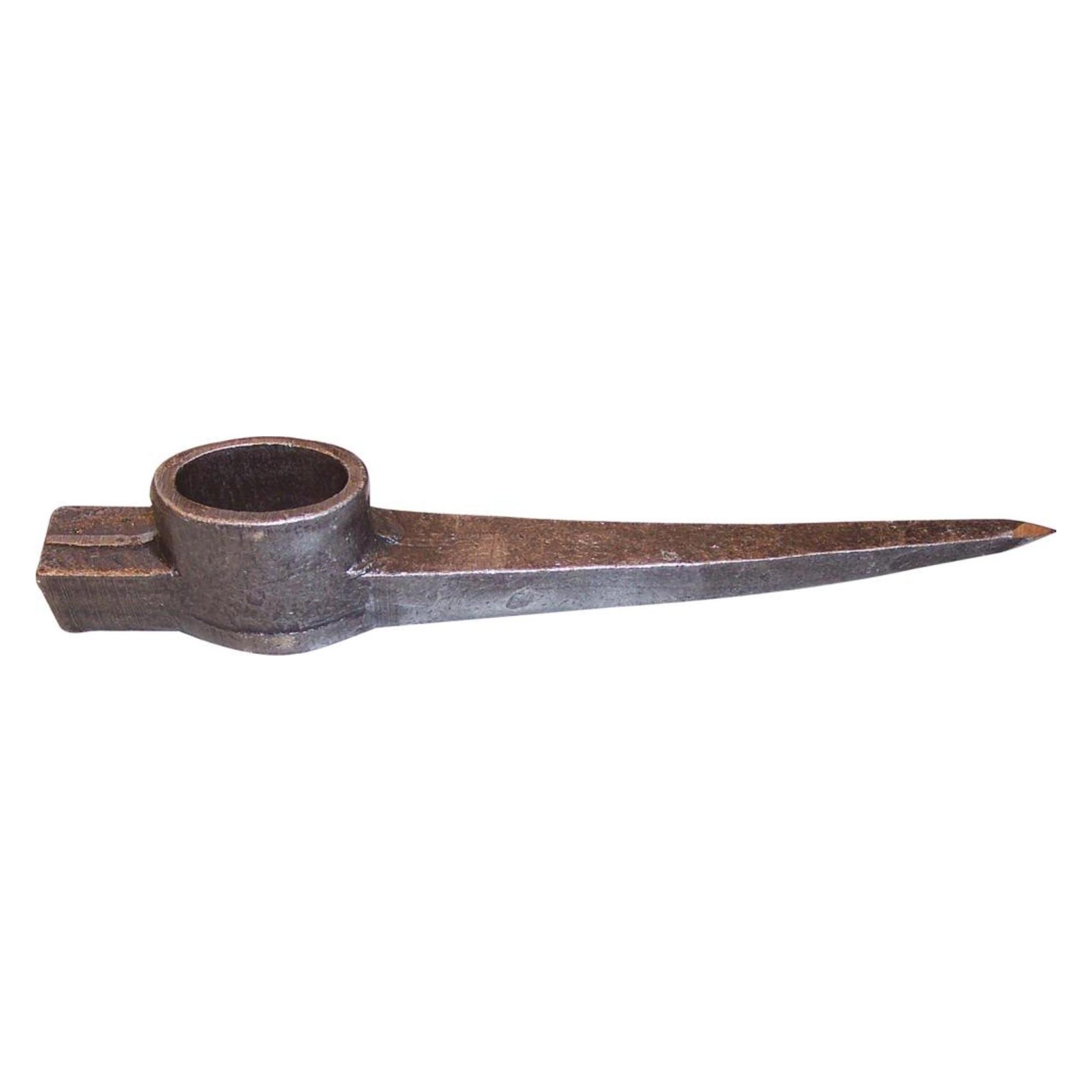 Magni Spitzhacke 1,5 kg m. Stiel Made in Germany (4035208024035)