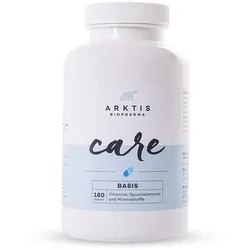 Arktis Basis Care 180 ST