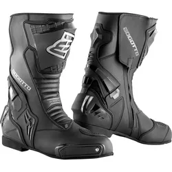 Bogotto Assen WR 2.0 wasserdichte Motorrad Stiefel 48