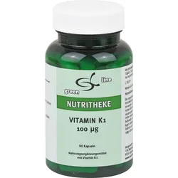 Vitamin K1 100Ug 90 ST