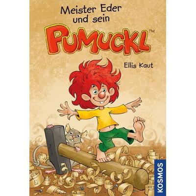 Meister Eder und sein Pumuckl, Gebundene Ausgabe von Ellis Kaut, Franckh-Kosmos