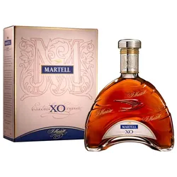 Martell XO - Extra Old Cognac