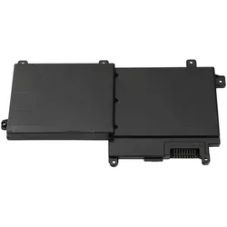 IPC HSTNN-LB6T (3 Zellen, 4550 mAh), Notebook Akku