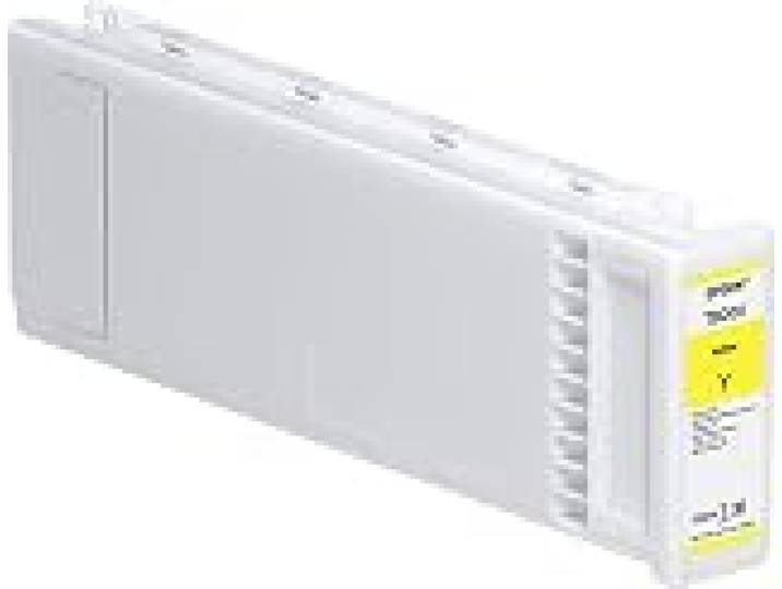 Epson UltraChrome Pro jaune 700 ml T 8004